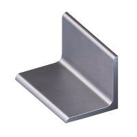 Уголок нержавеющий фото