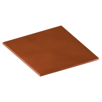 Лист медный