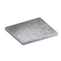 Листы цинковые