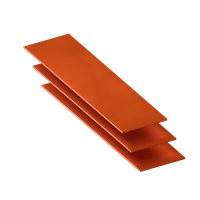 Полоса медная фото