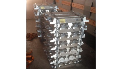 чушку алюминиевую АК7ч купить в Воронеже