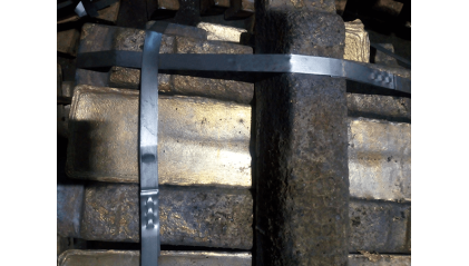 чушку бронзовую БрАЖН10-4-4 купить в Воронеже