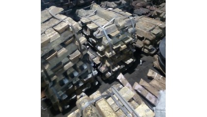 чушку латунную ЛА купить в Воронеже