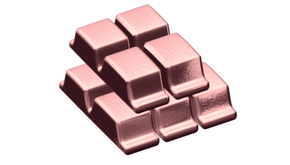 чушку медную М1 купить в Воронеже