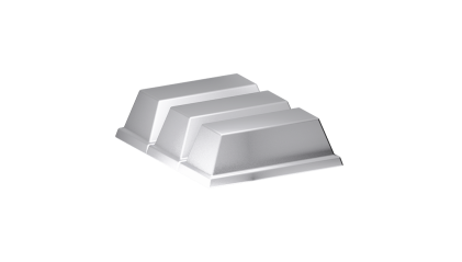 чушку сурьмы Су1 купить в Воронеже