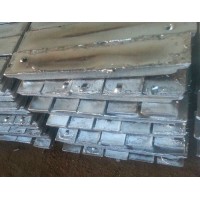 Чушка цинковая ЦАМ4-1в ГОСТ 19424-97