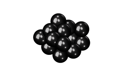 дробь чугунную литую ДЧЛ 2,8 мм купить в Воронеже