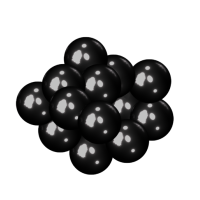 Дробь чугунная литая ДЧЛ 3,2 мм ГОСТ 11964-81