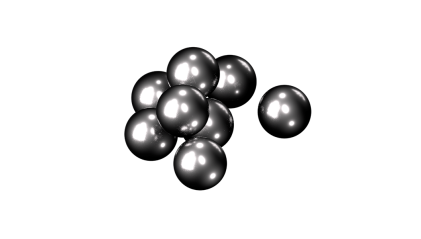 дробь стальная литая улучшенная ДСЛУ 2,2 мм купить в Воронеже