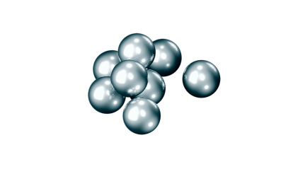дробь нержавеющую литую CN60 0,7 мм купить в Воронеже