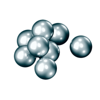 Дробь нержавеющая литая ДНЛ 0,7 мм ТУ 4196-002-264399925-2015