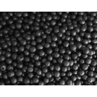 Дробь свинцовая штампованная №8 2,25 мм С3С ГОСТ 7837-76