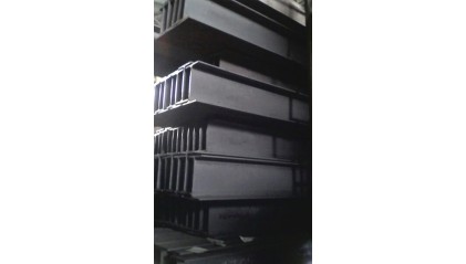 двутавр нержавеющий 10Б1 AISI 304 купить в Воронеже