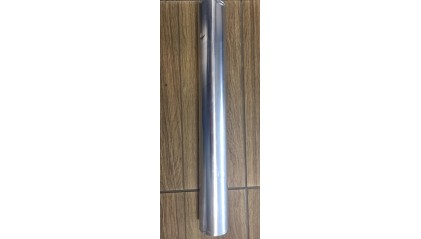 фольгу алюминиевую техническую 0,1x400 мм (100 мкм) 8011 купить в Воронеже