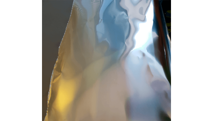 фольгу цинковую 0,07x450 мм (70 мкм) Ц0 купить в Воронеже