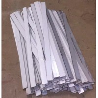 Полоса жаропрочная 50x6 мм 12Х18Н9 ГОСТ 103-2006