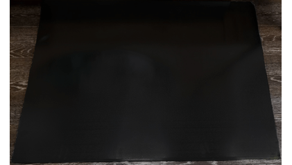 Лист жести черный 0,2x1000x820 мм ЧЖР фото лист жести черный 0,2x1000x820 мм ЧЖР купить в Воронеже