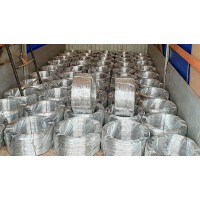 Катанка алюминиевая 25 мм А5Е-Т3 ГОСТ 13843-2019