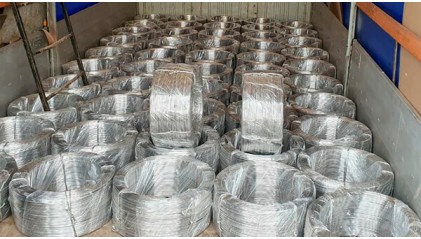 катанку алюминиевую 15 мм А5Е-Т1 купить в Воронеже