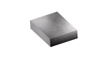 кирпич свинцовый прямоугольный 200x120x50 мм С1 купить в Воронеже