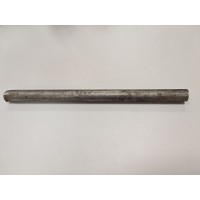 Круг жаропрочный горячекатаный 16 мм 20Х1М1Ф1ТР ГОСТ 2590-2006