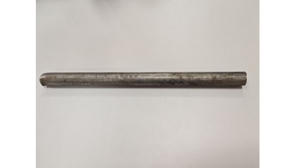 круг жаропрочный 20 мм 15ХМ купить в Воронеже