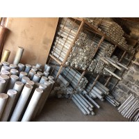 Круг нержавеющий горячекатаный 60 мм 20Х23Н18 ГОСТ 5949-2018