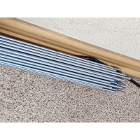 Круг оцинкованный 8 мм Ст3пс ГОСТ 2590-2006