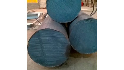 круг стальной горячекатаный 24 мм Ст3кп купить в Воронеже