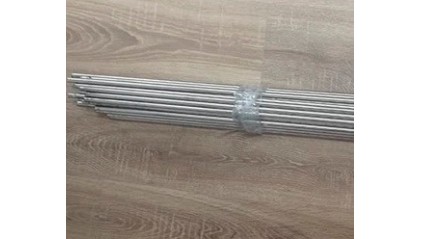 круг стальной серебрянку 2 мм 9ХС купить в Воронеже