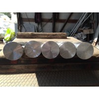 Круг титановый 10 мм ВТ1-2 ГОСТ 26492-85