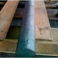 Круг вольфрамовый 1,4 мм ВМ ТУ 48-19-27-88