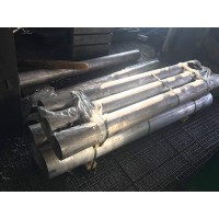 Круг никелевый холоднодеформированный 6 мм НП3 ГОСТ 13083-2016