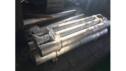 круг никелевый горячедеформированный 60 мм НП2 купить в Воронеже