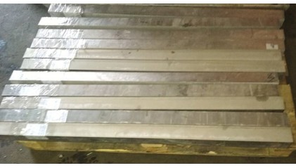 квадрат алюминиевый 20x20 мм 1925 купить в Воронеже