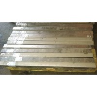 Квадрат алюминиевый 20x20 мм Д1 ГОСТ 21488-97