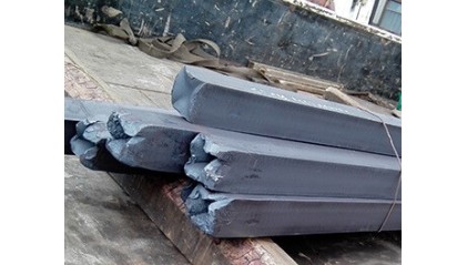 квадрат жаропрочный 100x100 мм 11Х11Н2В2МФ купить в Воронеже