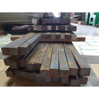 Квадрат стальной калиброванный 5x5 мм Ст10 ГОСТ 8559-75