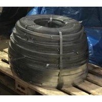 Лента бандажная стальная 19x1,2 мм Ст3 ГОСТ 3560-73