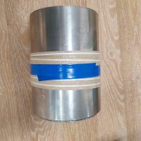 Лента биметаллическая 10x0,4 мм НзСтНз ТУ 1881-009-75479902-2008