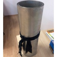 Лента биметаллическая 5x1,4 мм ТБ160/122 ГОСТ 10533-86