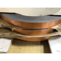 Лента биметаллическая 10x0,3 мм МСтМ ТУ 1881-003-75479902-2005