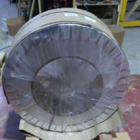 Лента биметаллическая 5x0,9 мм АкСтАк ТУ 1881-003-55680513-2004