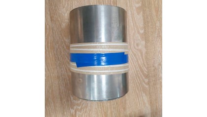 ленту биметаллическую 5x0,9 мм НзСтНз купить в Воронеже