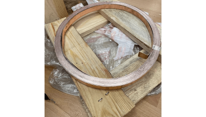 ленту биметаллическую 20x1 мм АПМ1-М купить в Воронеже