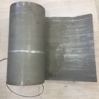 Лента жаропрочная 16x3 мм ХН60ВТ ТУ 14-1-1747-76