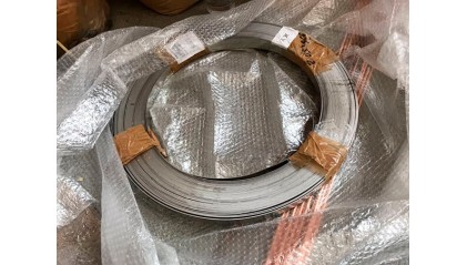 ленту нержавеющую 20x0,7 мм 08Х18Н10Т купить в Воронеже