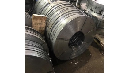 ленту стальную для бронирования кабелей 50x1 мм 08кп купить в Воронеже