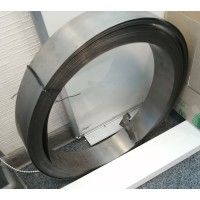 Лента стальная плющеная нагартованная 5x2 мм 50Г ГОСТ 10234-77