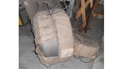 ленту стальную термообработанную 6x0,6 мм 70С2ХА купить в Воронеже